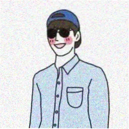 用户 老放映机 的头像